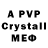 A-PVP СК КРИС Zhalyn Erkyn