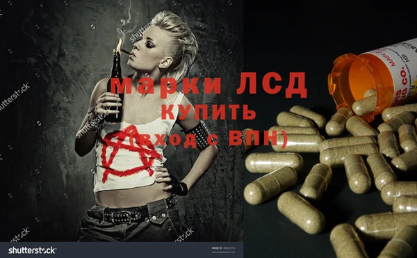 спайс Алексеевка